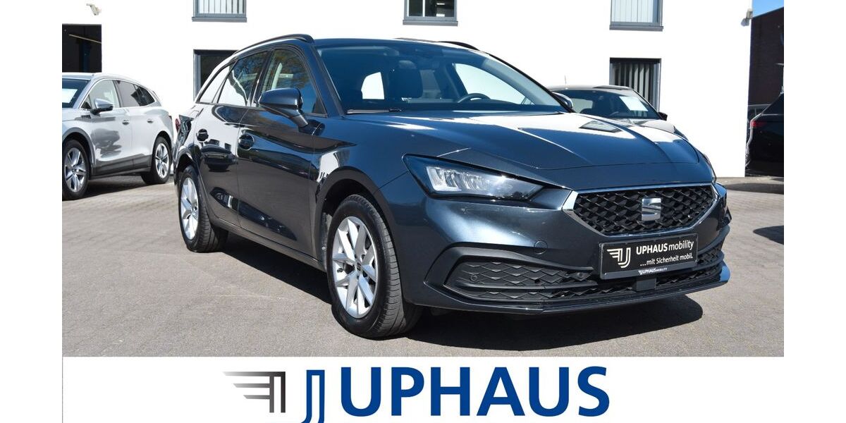 Seat Leon 9.990 km 22.680 &euro; Werther/Westfalen 33824