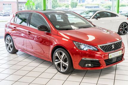 Peugeot 308 32.550 km 17.450 € Bünde 32257