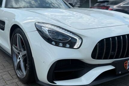 Mercedes-Benz AMG GT S 53.000 km 88.999 &euro; Bielefeld 33659