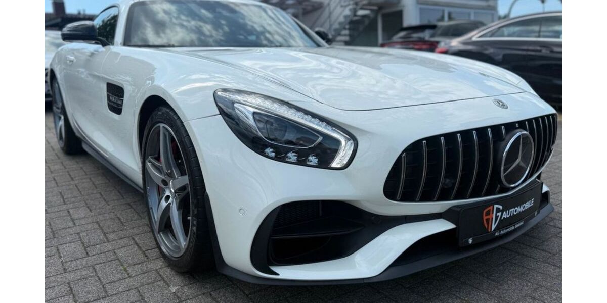 Mercedes-Benz AMG GT S 53.000 km 88.999 &euro; Bielefeld 33659