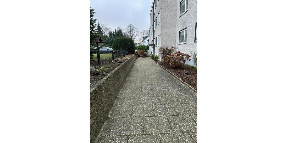 Etagenwohnung Bielefeld Brackwede - 3 Zimmer, 86 m&sup2;, 215.999&euro; | Angebot:24877515