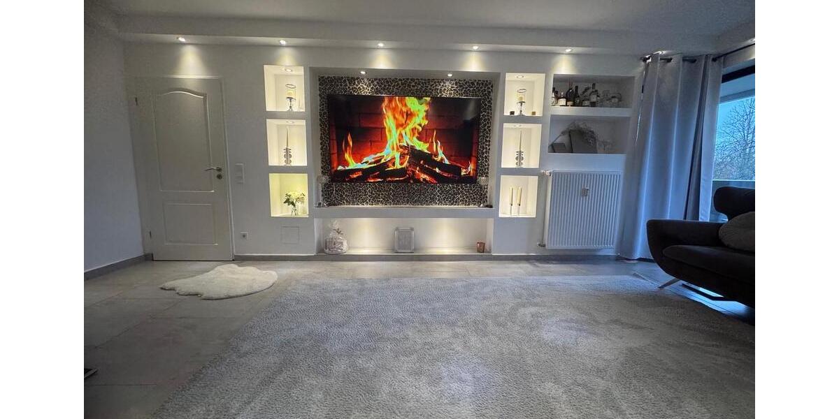 Etagenwohnung Gütersloh Kattenstroth - 3 Zimmer, 78 m&sup2;, 850&euro; | Angebot:25430785