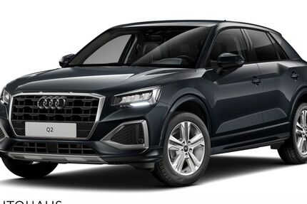 Audi Q2 8.158 km 27.980 &euro; Melle 49324