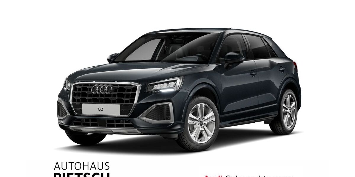 Audi Q2 8.158 km 27.980 &euro; Melle 49324