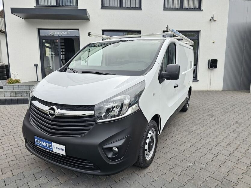 Vivaro