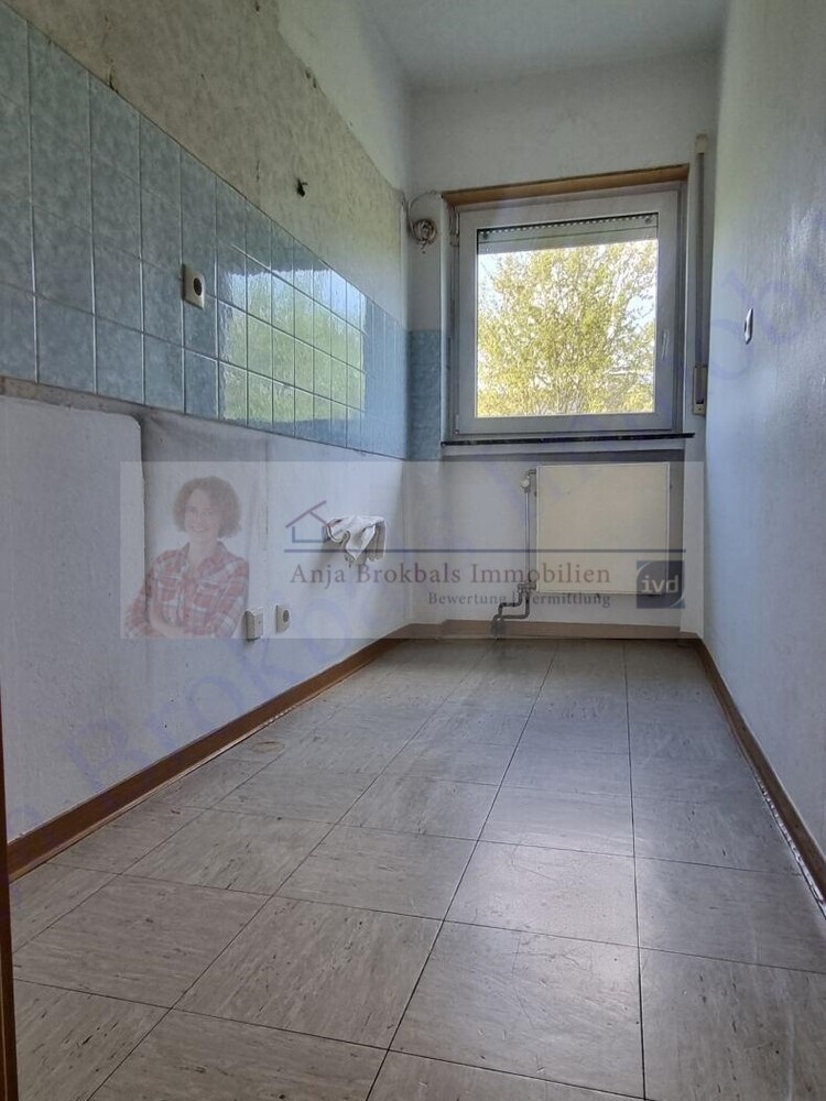 Preiswerte Wohnung Nähe Mohnspark in Gütersloh - provisionsfrei für Käufer