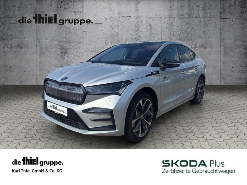 Skoda Enyaq 24.000 km 49.490 € Paderborn 33104