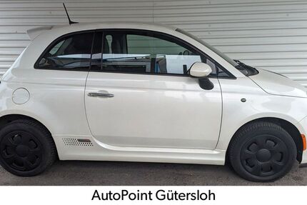 Fiat 500e 34.370 km 15.990 € Gütersloh 33330