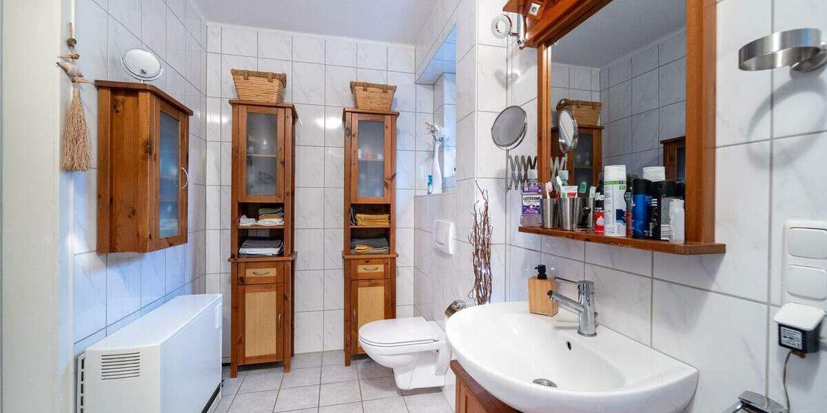 Einfamilienhaus Rheda-Wiedenbrück Wiedenbrück - 7 Zimmer, 163 m&sup2;, 385.000&euro; | Angebot:25728082