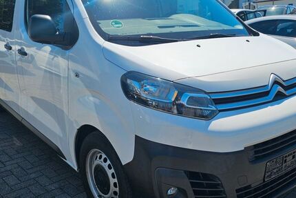 Citroen Jumpy