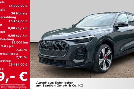 Audi Q5 6.000 km 64.900 &euro; Herford 32052