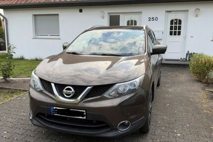 Nissan Qashqai 125.000 km 11.750 &euro; Schloß Holte-Stukenbrock 33758