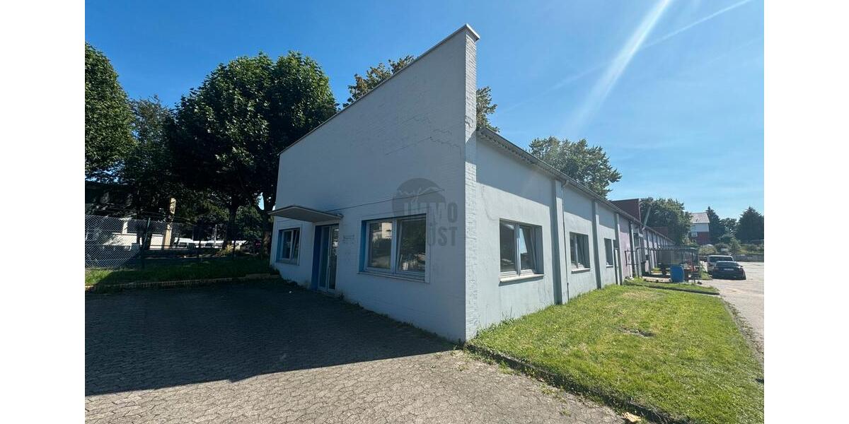 Gewerbeobjekt Bad Salzuflen Ehrsen-Breden - 4.800&euro; | Angebot:21708548