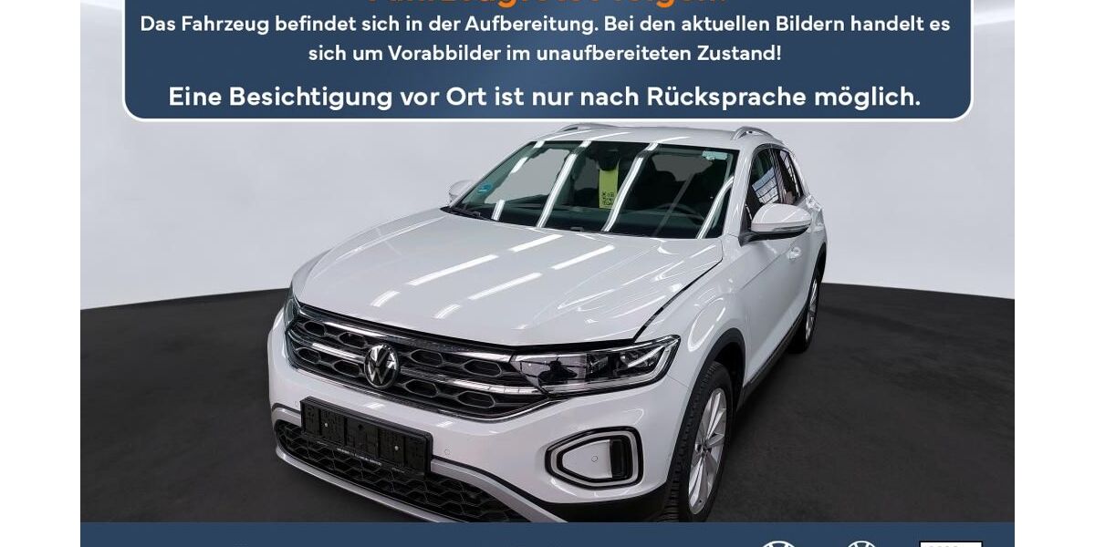 VW T-Roc 27.592 km 27.980 &euro; Rietberg 33397