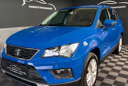Seat Ateca 113.000 km 17.499 € Rheda-Wiedenbrück 33378
