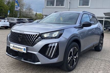 Peugeot 2008 22.341 km 17.477 &euro; Bad Salzuflen 32108