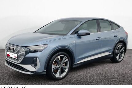 Audi Q4 e-tron 43.890 km 38.890 &euro; Bünde 32257