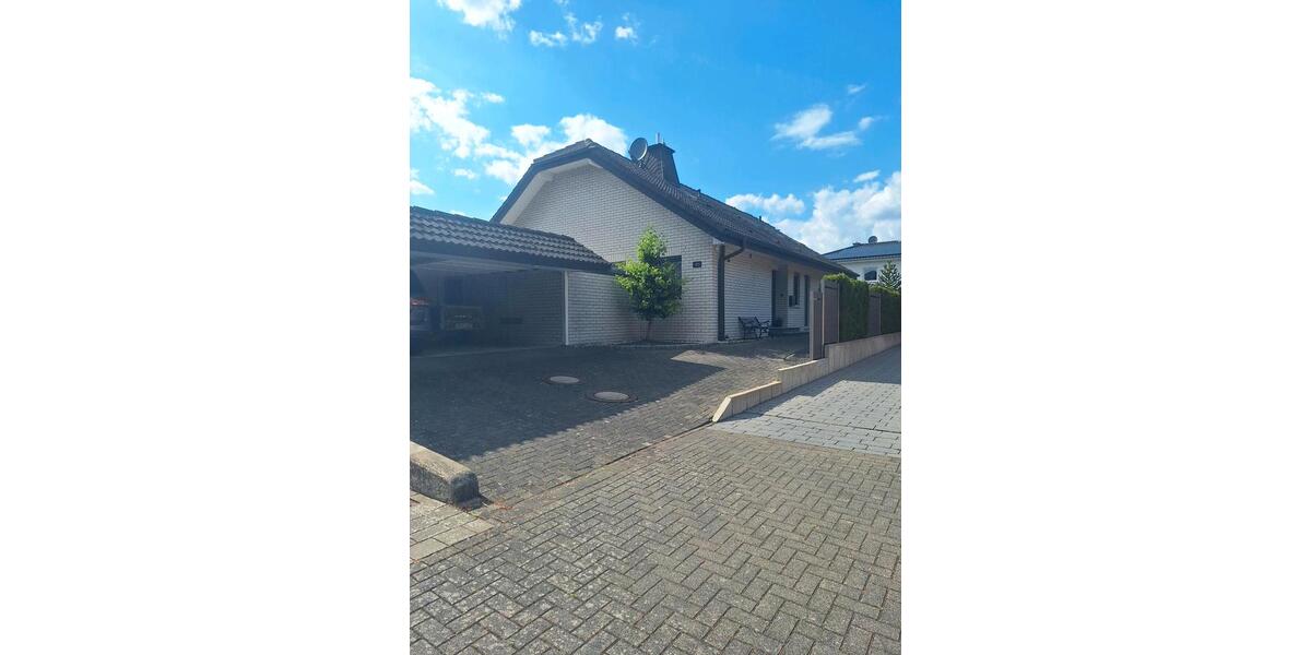 Einfamilienhaus Delbrück - 7 Zimmer, 177 m&sup2;, 485.000&euro; | Angebot:27083344