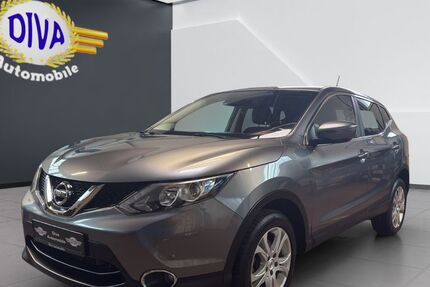 Nissan Qashqai 99.000 km 13.999 &euro; Bielefeld 33647