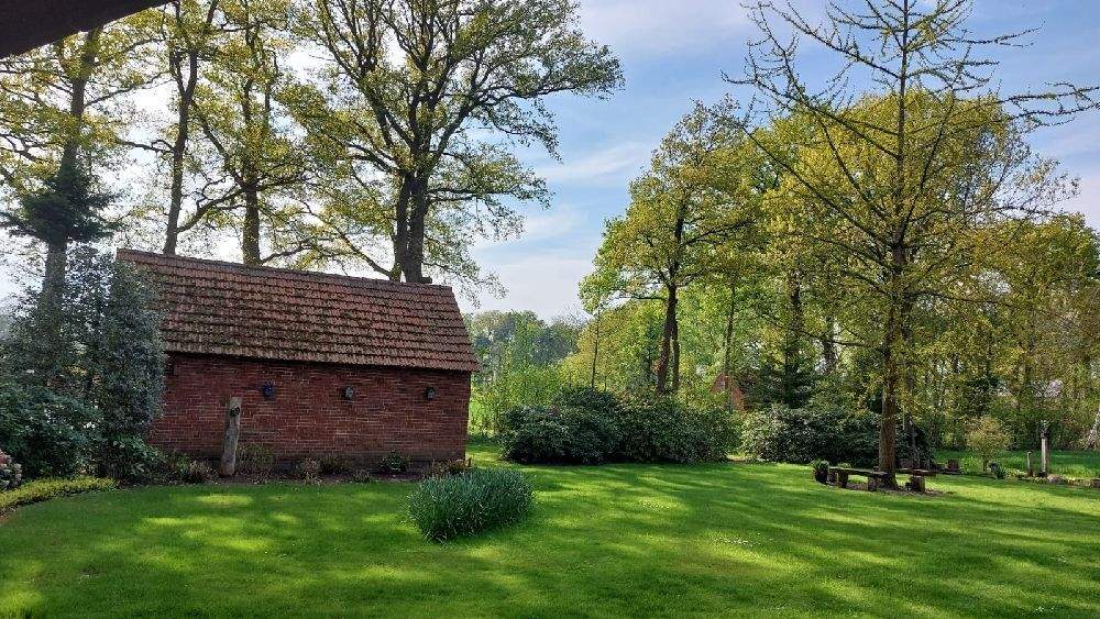 Einfamilienhaus Herzebrock-Clarholz Clarholz - 8 Zimmer, 180 m&sup2;, 850.000&euro; | Angebot:24041753