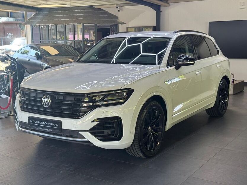 Touareg