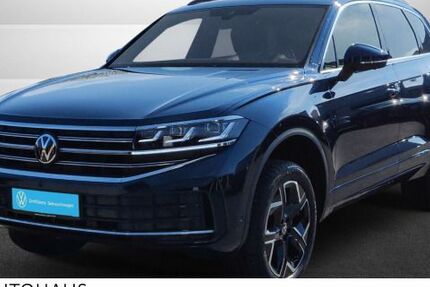 VW Touareg 23.452 km 63.730 &euro; Melle 49324