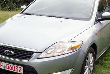Ford Mondeo 188.000 km 3.200 € Löhne 32584