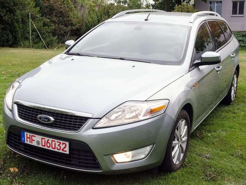 Ford Mondeo 188.000 km 3.200 € Löhne 32584