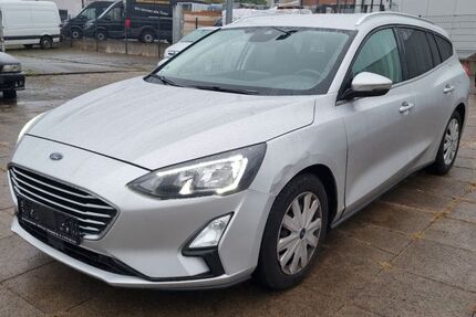 Ford Focus 222.876 km 6.800 € Oerlinghausen 33813