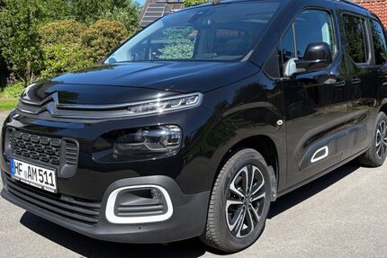 Citroen Berlingo 75.000 km 16.990 &euro; Spenge 32139