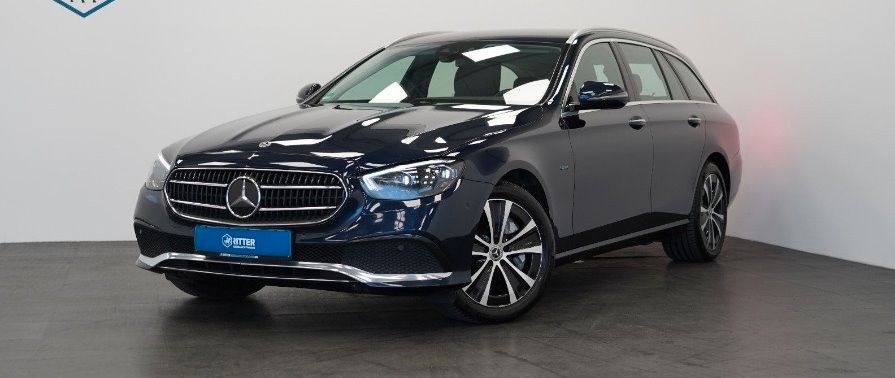 Mercedes-Benz E 300 187.000 km 22.900 &euro; Bad Rothenfelde 49214