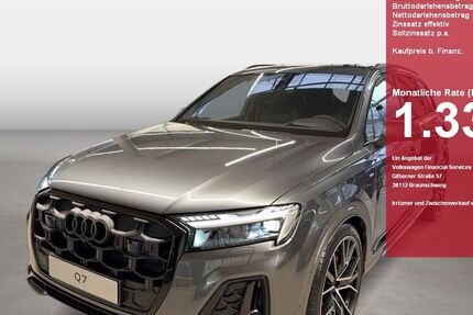 Audi Q7 8.900 km 105.985 &euro; Gütersloh 33330