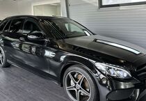 Mercedes C 220