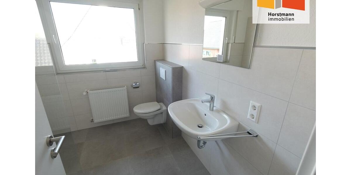 Erdgeschoßwohnung Rietberg - 3 Zimmer, 80 m&sup2;, 695&euro; | Angebot:25515277