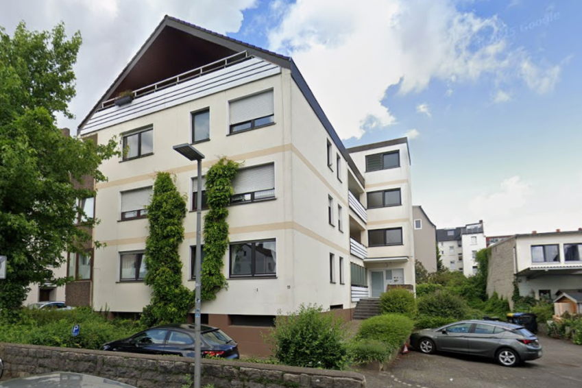 Moderne Wohnung im Bielefelder Westen - Etagenwohnung Bielefeld Schildesche | Angebot:26585849