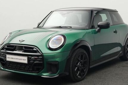 Mini Cooper C 12.814 km 30.182 &euro; Herford 32051