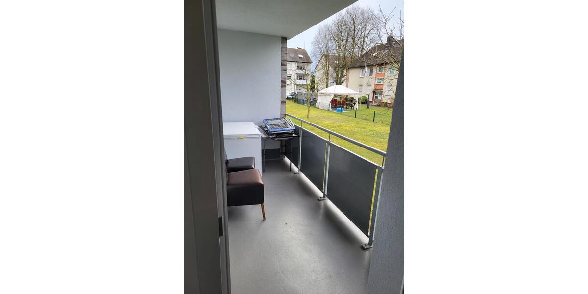 Erdgeschoßwohnung Gütersloh - 3 Zimmer, 77 m&sup2;, 650&euro; | Angebot:25551554