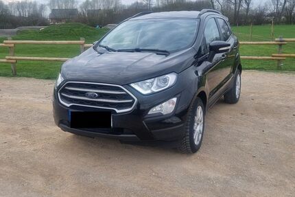Ford EcoSport 30.000 km 11.999 € Oelde 59302
