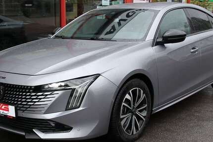 Peugeot 508 16.505 km 22.950 &euro; Hüllhorst 32609