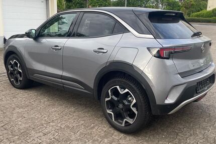 Opel Mokka 4.756 km 21.500 &euro; Bielefeld 33739