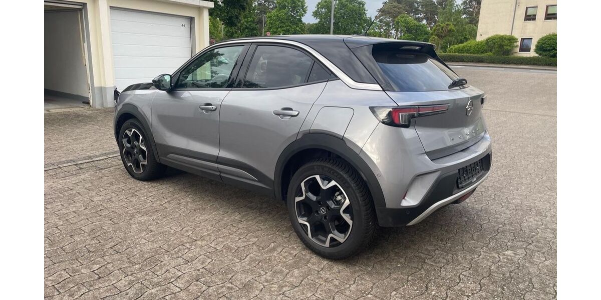 Opel Mokka 4.756 km 21.500 &euro; Bielefeld 33739