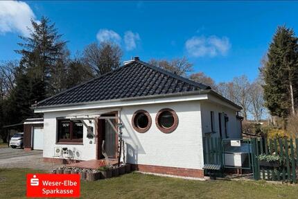 Haus Herford Falkendiek - 5 Zimmer, 100 m&sup2;, 269.000&euro; | Angebot:26766505