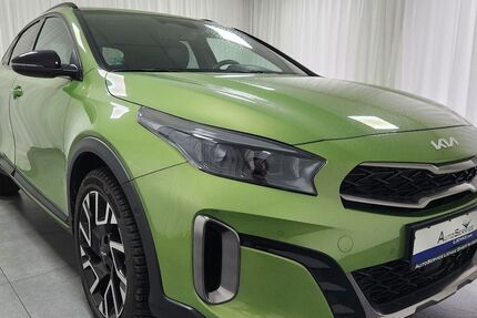 Kia XCeed 12.256 km 25.490 &euro; Schloß Holte-Stukenbrock 33758