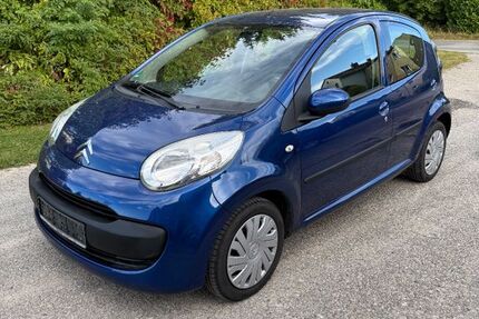 Citroen C1 135.275 km 2.250 € Leopoldshöhe 33818