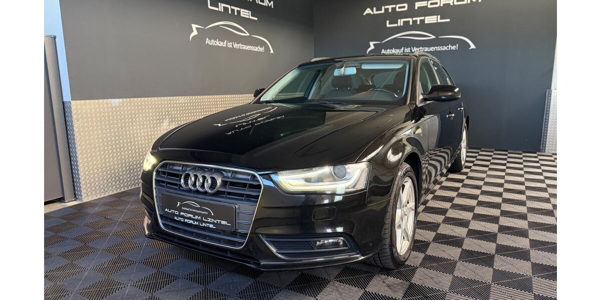 Audi A4 270.000 km 7.299 &euro; Rheda-Wiedenbrück 33378