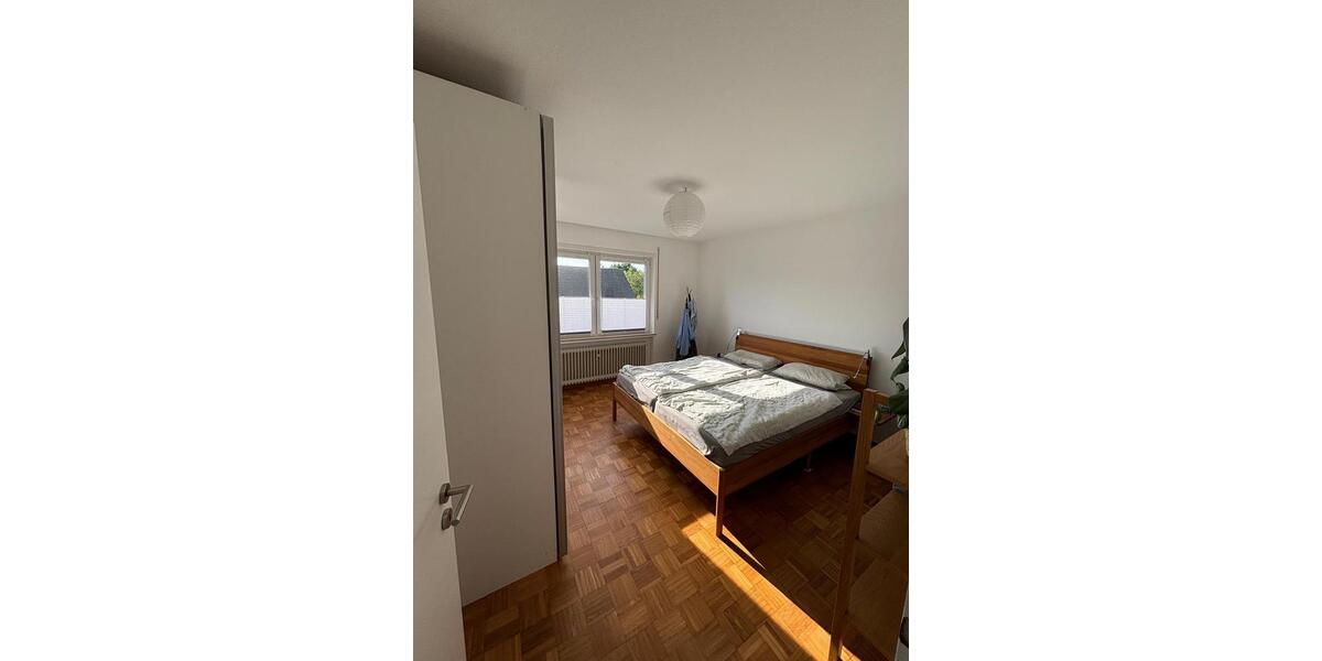 3 Zimmer Wohnung mit Balkon in Quelle 3 zimmer