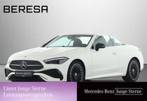 Mercedes CLE 220