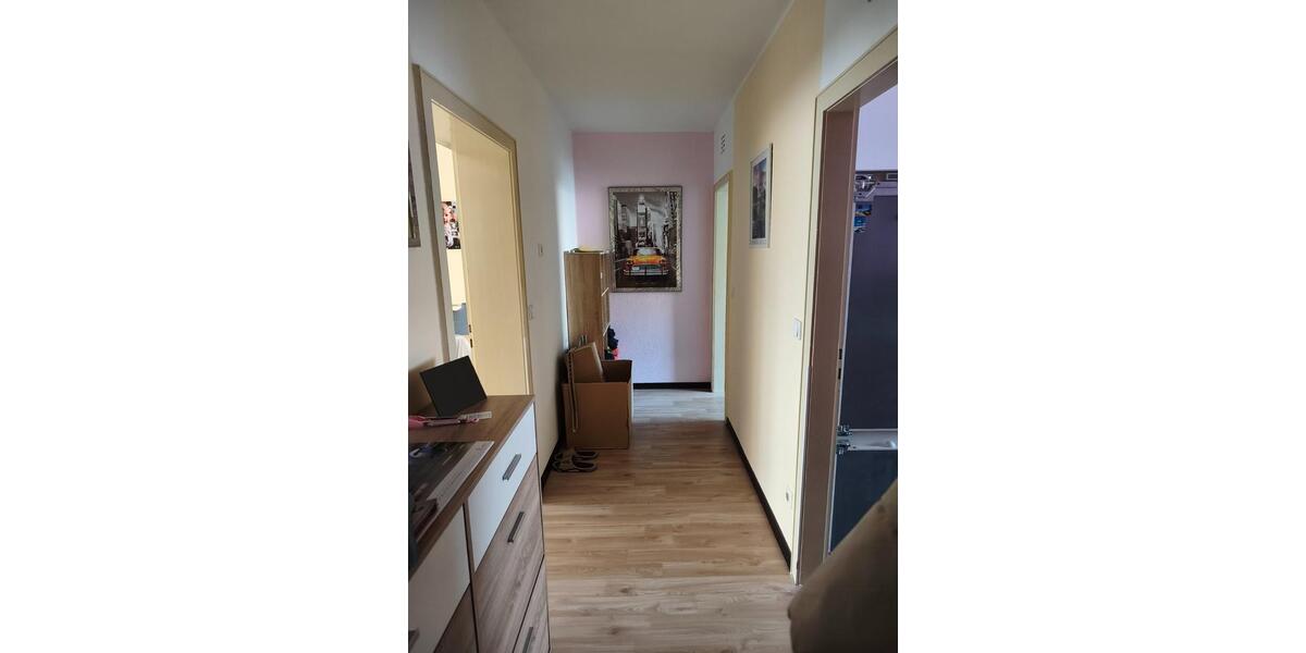 Erdgeschoßwohnung Gütersloh Avenwedde - 1 Zimmer, 62 m&sup2;, 840&euro; | Angebot:25547488