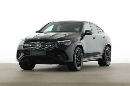 Mercedes-Benz GLE 350 9.900 km 95.950 &euro; Bielefeld 33609