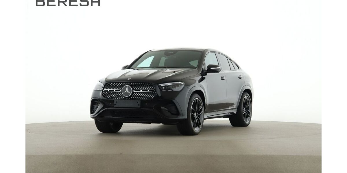 Mercedes-Benz GLE 350 9.900 km 95.950 &euro; Bielefeld 33609